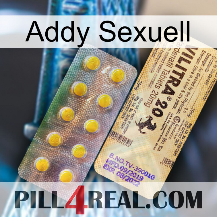Addy Sexual new06